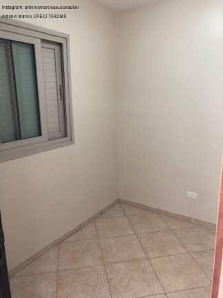 Imagem Apartamento com 4 Quartos à Venda, 185 m² em Jardim América - Dourados Imagem Apartamento com 4 Quartos à Venda, 185 m² em Jardim América - Dourados