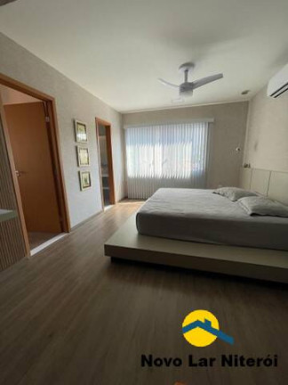 Imagem Casa com 3 Quartos à Venda, 350 m² em Camboinhas - Niterói