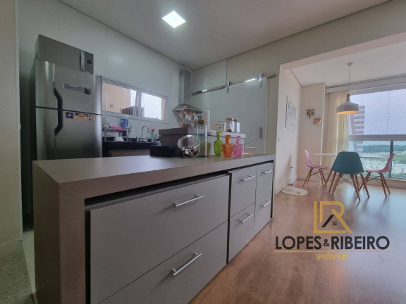 Imagem Apartamento com 1 Quarto à Venda,  em Jardim Bom Pastor - Botucatu