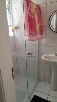 Imagem Apartamento com 2 Quartos à Venda, 52 m² em Jardim Wanel Ville Iv - Sorocaba