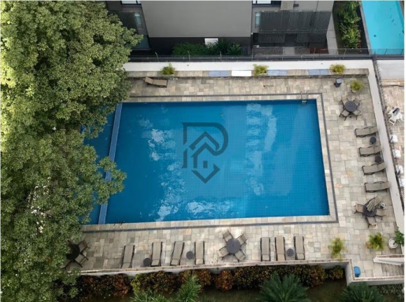 Imagem Apartamento com 4 Quartos à Venda, 169 m² em Moema - São Paulo