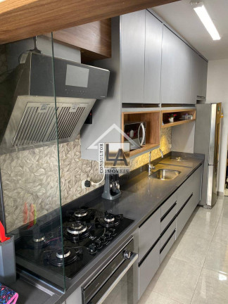 Imagem Apartamento com 2 Quartos à Venda, 97 m² em Vila Andrade - São Paulo