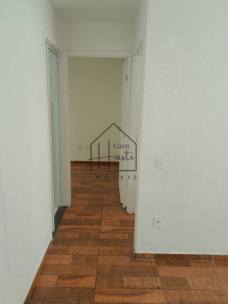 Imagem Apartamento com 2 Quartos à Venda, 52 m² em Jardim Petrópolis - Cotia Imagem Apartamento com 2 Quartos à Venda, 52 m² em Jardim Petrópolis - Cotia