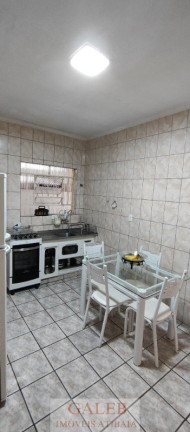 Imagem Casa com 3 Quartos à Venda, 107 m² em Jardim Terceiro Centenário - Atibaia Imagem Casa com 3 Quartos à Venda, 107 m² em Jardim Terceiro Centenário - Atibaia