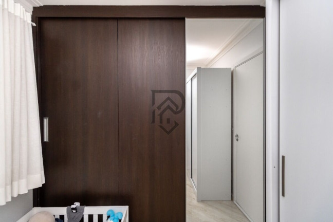 Imagem Apartamento com 3 Quartos à Venda, 80 m² em Saúde - São Paulo
