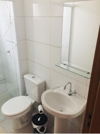 Imagem Apartamento com 2 Quartos à Venda, 52 m² em Estufa 1 - Ubatuba