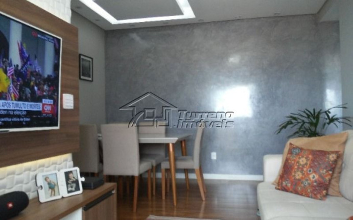 Imagem Apartamento com 2 Quartos à Venda, 64 m² em Jardim Oriente - São José Dos Campos Imagem Apartamento com 2 Quartos à Venda, 64 m² em Jardim Oriente - São José Dos Campos