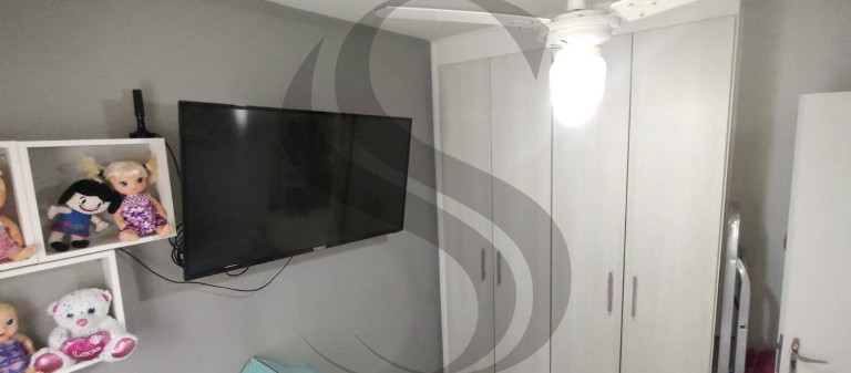 Imagem Apartamento com 2 Quartos à Venda, 49 m² em Vila Fiori - Sorocaba Imagem Apartamento com 2 Quartos à Venda, 49 m² em Vila Fiori - Sorocaba
