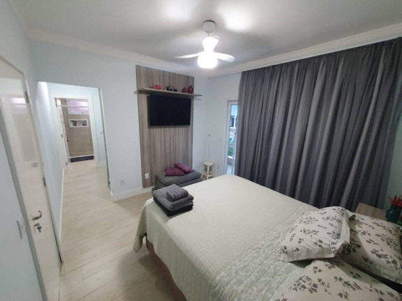 Imagem Casa de Condomínio com 4 Quartos à Venda, 300 m² em São Venâncio - Itupeva
