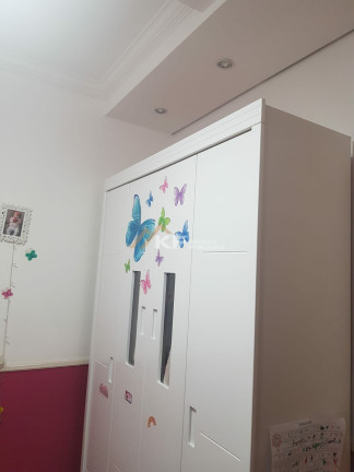 Imagem Apartamento com 3 Quartos à Venda, 62 m² em Ipiranga - Ribeirão Preto