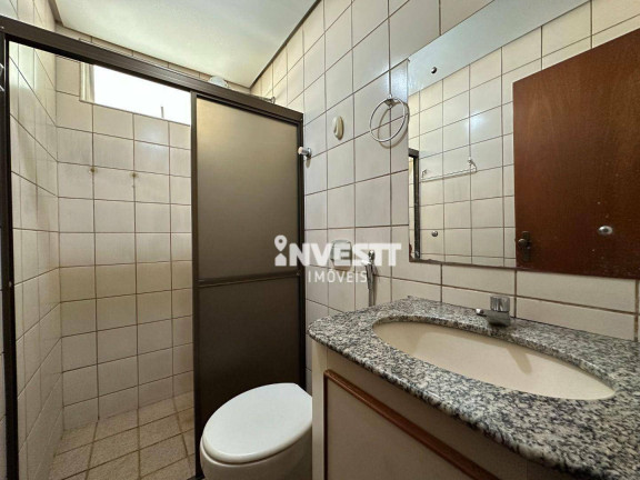 Imagem Apartamento com 3 Quartos à Venda, 102 m² em Setor Oeste - Goiânia