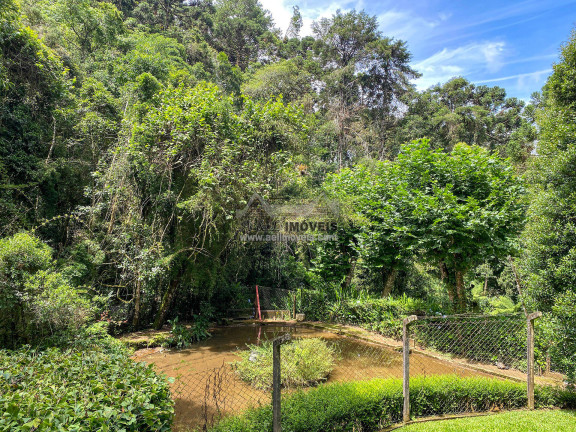 Imagem Apartamento com 3 Quartos à Venda, 103 m² em Vila Floresta - Campos Do Jordão