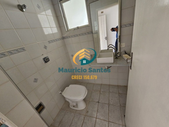 Imagem Apartamento com 3 Quartos à Venda, 122 m² em Centro - Mongaguá