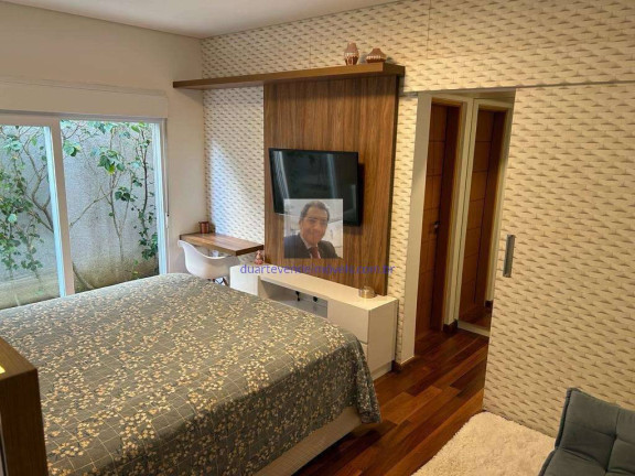 Imagem Casa de Condomínio com 3 Quartos à Venda, 270 m² em Jardim Do Golf I - Jandira