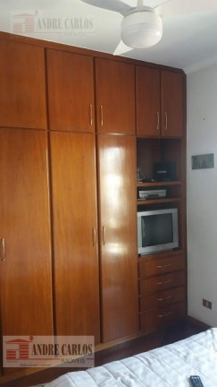 Imagem Apartamento com 3 Quartos à Venda, 127 m² em Centro - Osasco
