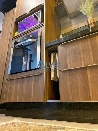 Imagem Apartamento com 2 Quartos à Venda, 96 m² em Jardim Bela Vista - Santo André Imagem Apartamento com 2 Quartos à Venda, 96 m² em Jardim Bela Vista - Santo André