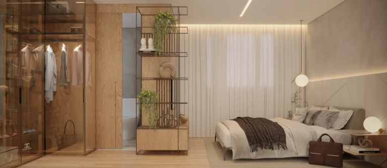 Imagem Apartamento com 3 Quartos à Venda, 140 m² em Anchieta - Belo Horizonte