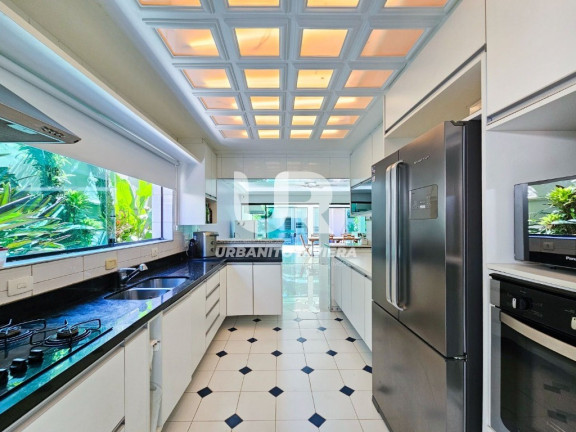Imagem Casa com 5 Quartos à Venda, 292 m² em Riviera | Módulo - Bertioga