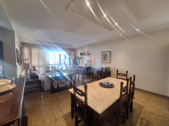 Imagem Apartamento com 3 Quartos à Venda, 160 m² em Barra Da Tijuca - Rio De Janeiro Imagem Apartamento com 3 Quartos à Venda, 160 m² em Barra Da Tijuca - Rio De Janeiro