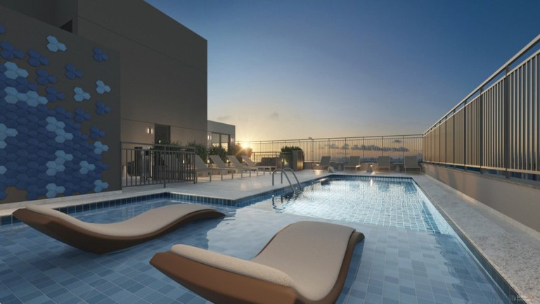 Imagem Apartamento com 2 Quartos à Venda, 84 m² em Pinheiros - São Paulo
