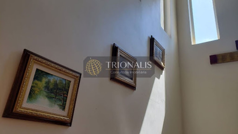 Imagem Casa com 3 Quartos à Venda, 377 m² em Jardim Das Flores - Atibaia