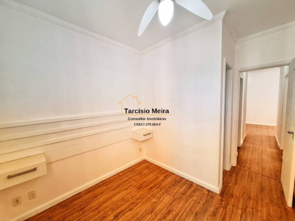 Imagem Apartamento com 3 Quartos à Venda, 64 m² em Chácara Das Nações - Valinhos