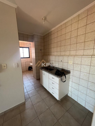 Imagem Apartamento com 1 Quarto à Venda, 46 m² em Vila Seixas - Ribeirão Preto Imagem Apartamento com 1 Quarto à Venda, 46 m² em Vila Seixas - Ribeirão Preto