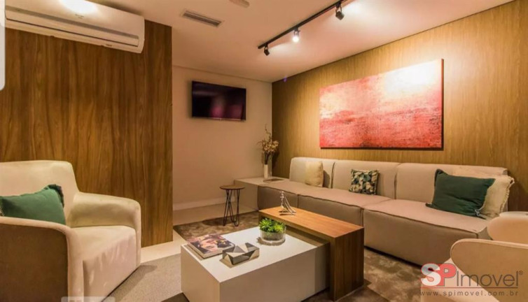 Imagem Apartamento com 1 Quarto à Venda, 25 m² em Centro - São Paulo Imagem Apartamento com 1 Quarto à Venda, 25 m² em Centro - São Paulo