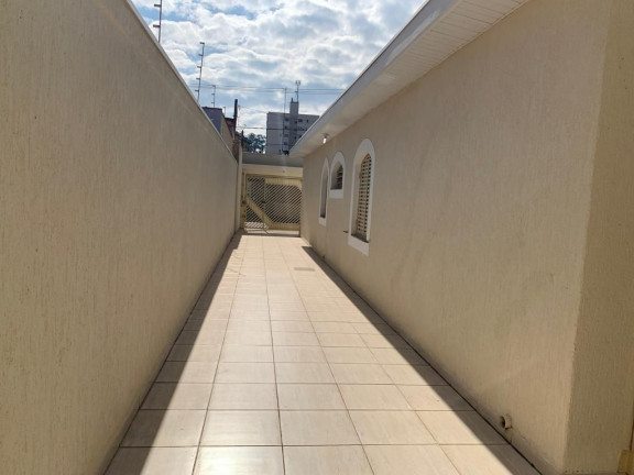 Imagem Casa com 4 Quartos à Venda, 244 m² em Parque Itamarati - Jacareí Imagem Casa com 4 Quartos à Venda, 244 m² em Parque Itamarati - Jacareí