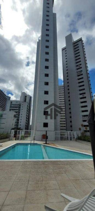 Apartamento com 4 Quartos à Venda, 157 m² em Parnamirim - Recife