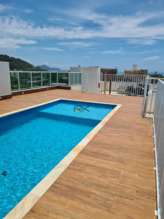 Imagem Apartamento com 2 Quartos à Venda, 60 m² em Toninhas - Ubatuba Imagem Apartamento com 2 Quartos à Venda, 60 m² em Toninhas - Ubatuba