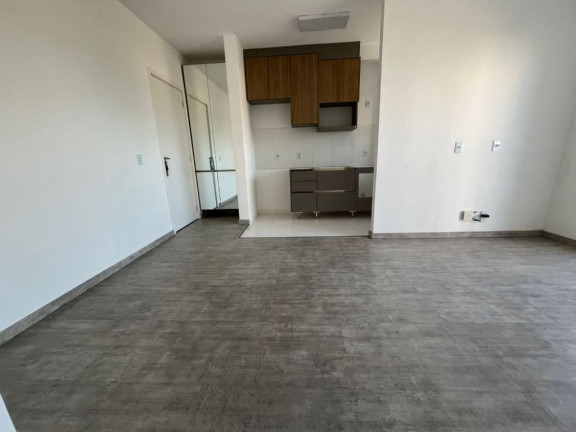 Imagem Apartamento com 2 Quartos à Venda, 55 m² em Centro - Poá