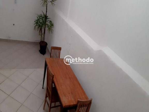 Imagem Casa com 3 Quartos à Venda, 107 m² em Taquaral - Campinas Imagem Casa com 3 Quartos à Venda, 107 m² em Taquaral - Campinas