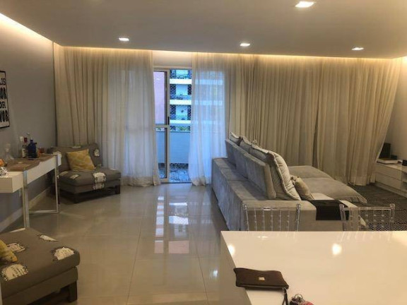 Imagem Apartamento com 4 Quartos à Venda, 135 m² em Cidade São Francisco - São Paulo Imagem Apartamento com 4 Quartos à Venda, 135 m² em Cidade São Francisco - São Paulo
