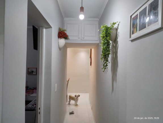 Imagem Apartamento com 2 Quartos à Venda, 64 m² em Vila Leonor - Guarulhos