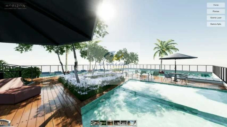 Imagem Apartamento com 3 Quartos à Venda, 98 m² em Altiplano Cabo Branco - João Pessoa Imagem Apartamento com 3 Quartos à Venda, 98 m² em Altiplano Cabo Branco - João Pessoa