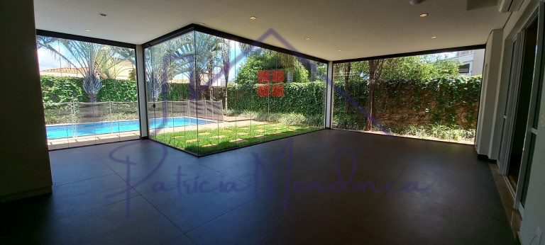 Casa com 4 Quartos à Venda, 270 m² em Bonfim Paulista - Ribeirão Preto
