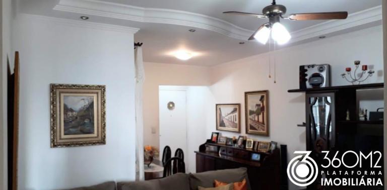 Apartamento com 2 Quartos à Venda, 70 m² em Jardim Do Mar - São Bernardo Do Campo