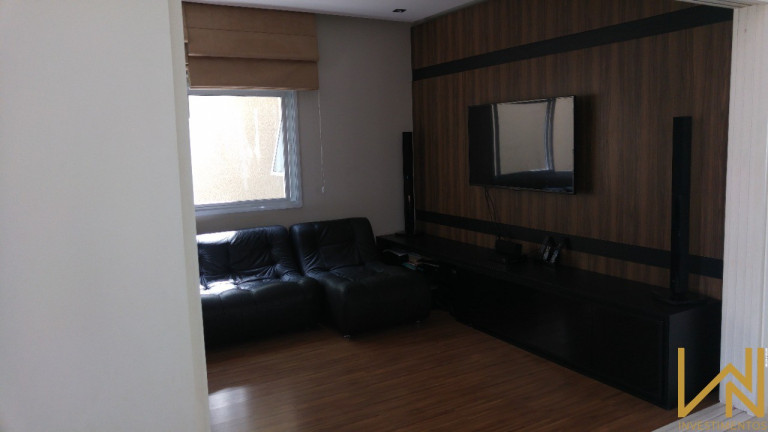 Imagem Sobrado com 3 Quartos à Venda, 324 m² em Swiss Park - Campinas Imagem Sobrado com 3 Quartos à Venda, 324 m² em Swiss Park - Campinas