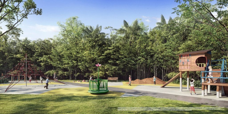 Imagem Imóvel com 4 Quartos à Venda, 260 m² em Real Parque - São Paulo