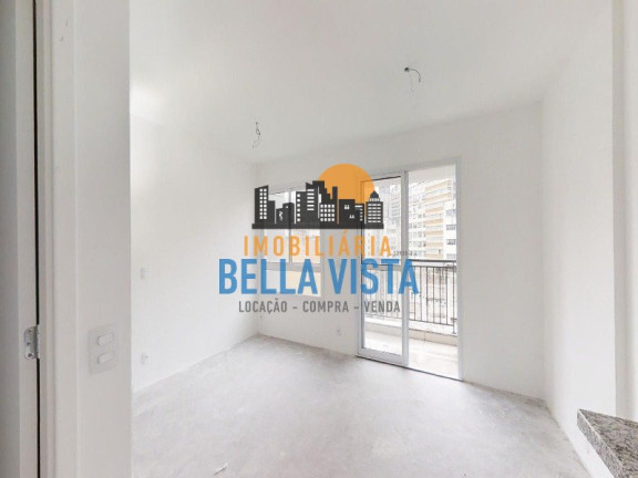 Imagem Sala Comercial à Venda,  em Bela Vista - São Paulo