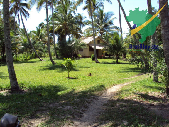 Imagem Casa à Venda,  em Guaiù - Santa Cruz Cabrália