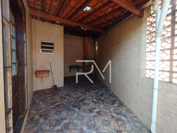Imagem Casa com 2 Quartos à Venda ou Locação, 120 m² em Balneario Oceanópolis - Mongaguá Imagem Casa com 2 Quartos à Venda ou Locação, 120 m² em Balneario Oceanópolis - Mongaguá