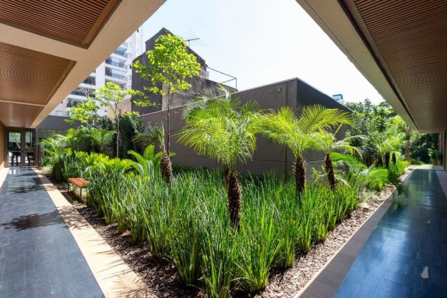 Imagem Studio com 1 Quarto à Venda, 20 m² em Ipiranga - São Paulo Imagem Studio com 1 Quarto à Venda, 20 m² em Ipiranga - São Paulo