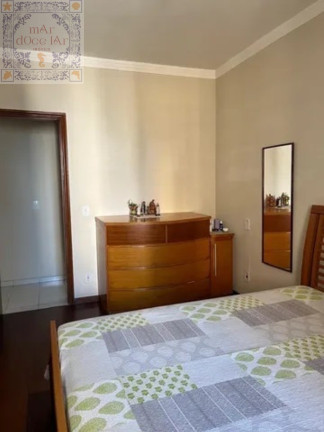 Imagem Apartamento com 3 Quartos à Venda, 107 m² em Gonzaga - Santos