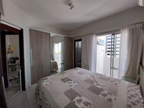 Imagem Apartamento com 3 Quartos à Venda, 95 m² em Manaíra - João Pessoa