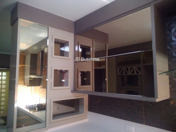 Imagem Imóvel com 3 Quartos à Venda, 219 m² em Zona 03 - Maringá