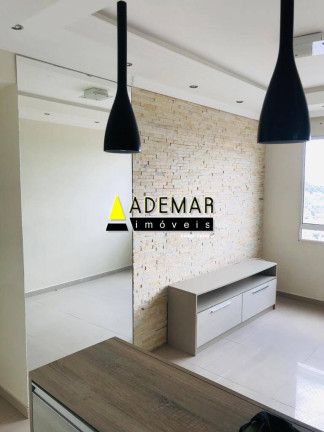 Imagem Apartamento com 2 Quartos à Venda, 43 m² em Canhema - Diadema Imagem Apartamento com 2 Quartos à Venda, 43 m² em Canhema - Diadema