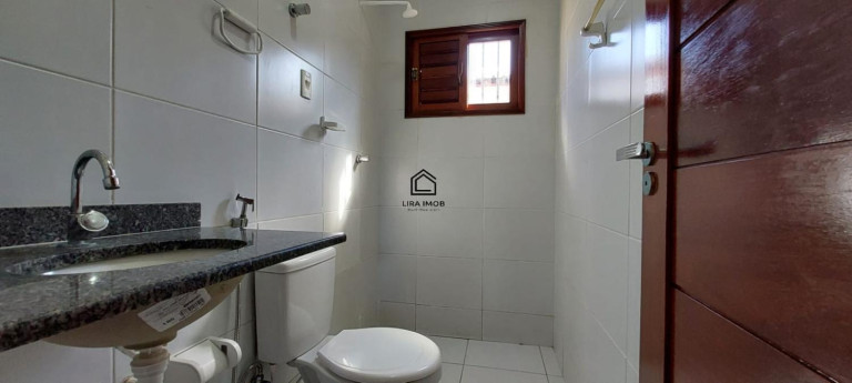 Imagem Casa com 2 Quartos à Venda, 84 m² em Cajupiranga - Parnamirim