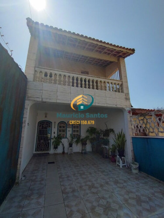 Imagem Sobrado com 4 Quartos à Venda, 203 m² em Centro - Mongaguá Imagem Sobrado com 4 Quartos à Venda, 203 m² em Centro - Mongaguá